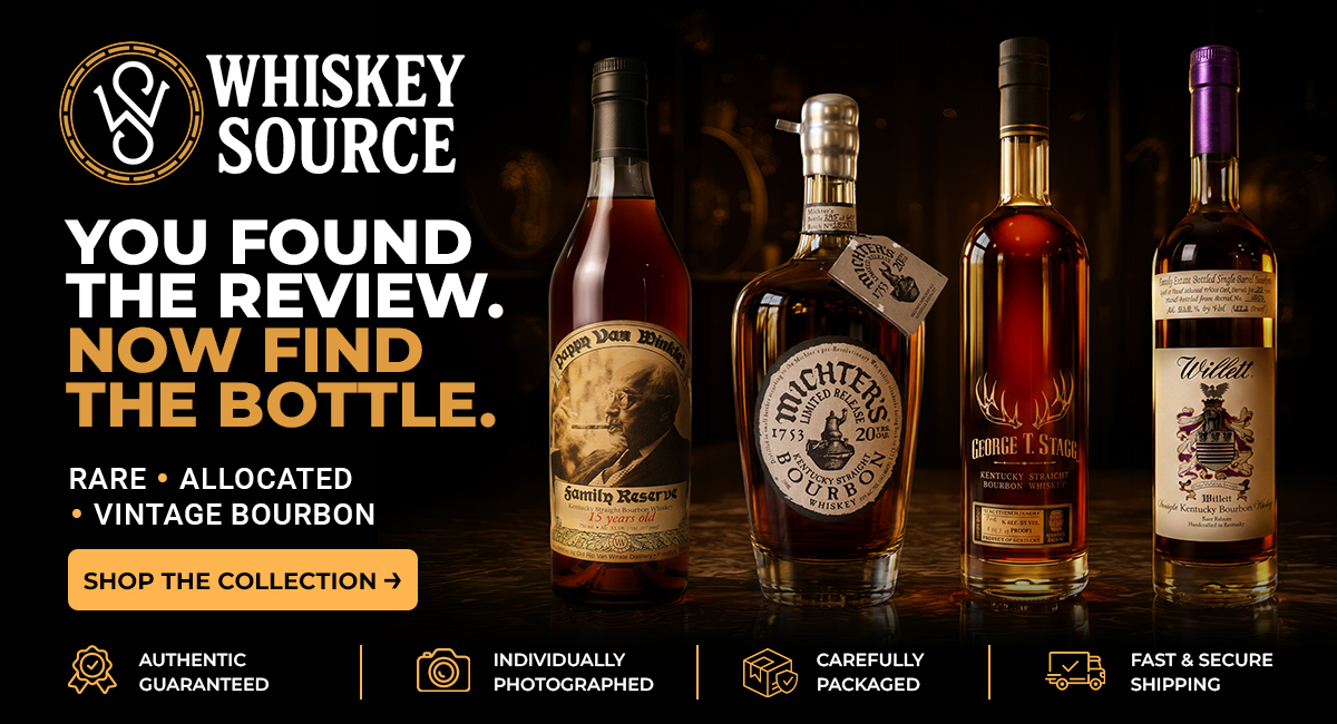 Four Roses 2025 Limited Edition Small Batch Review | Breaking Bourbon